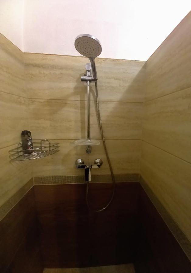 Aqua Apartman Révfülöp Buitenkant foto